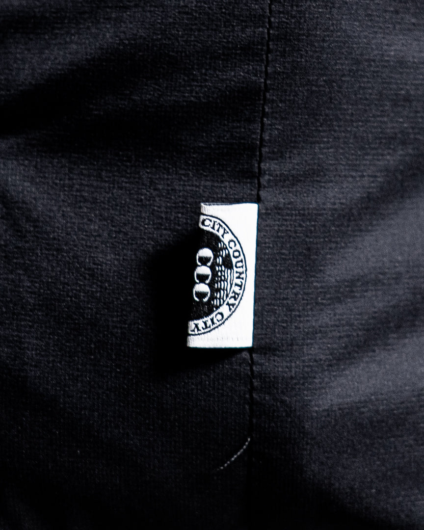 【collabolation】Marmot x CITY COUNTRY CITY MC PRIMALOFT JACKET