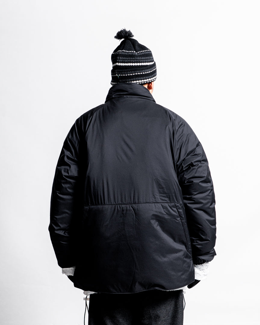 【collabolation】Marmot x CITY COUNTRY CITY MC PRIMALOFT JACKET