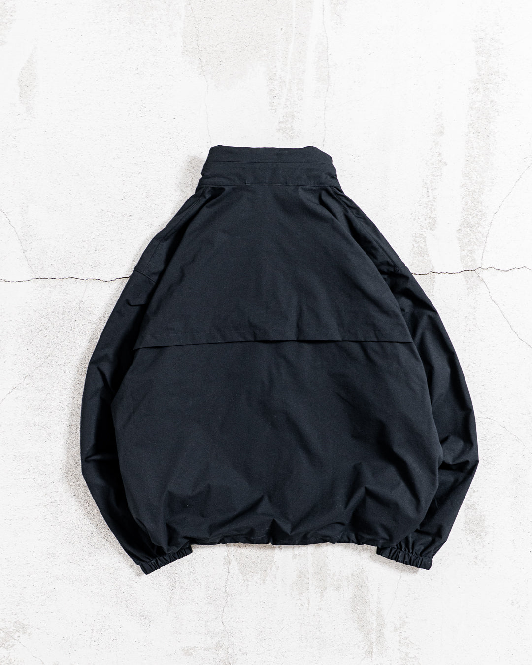 FreshService (フレッシュサービス)MOTION LAYER TRACK BLOUSON
