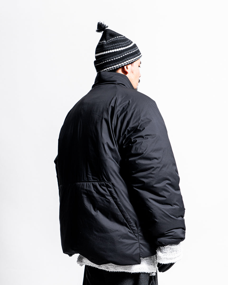 【collabolation】Marmot x CITY COUNTRY CITY MC PRIMALOFT JACKET