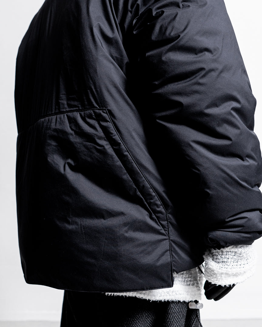【collabolation】Marmot x CITY COUNTRY CITY MC PRIMALOFT JACKET