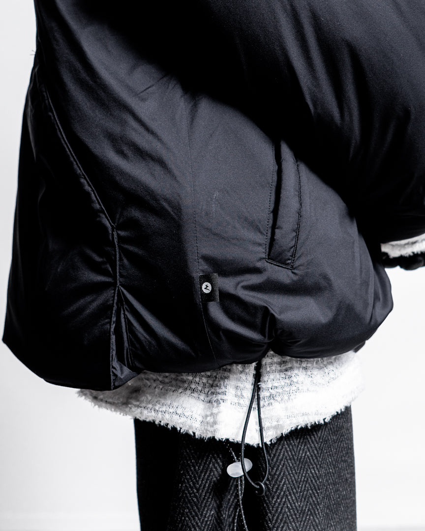【collabolation】Marmot x CITY COUNTRY CITY MC PRIMALOFT JACKET