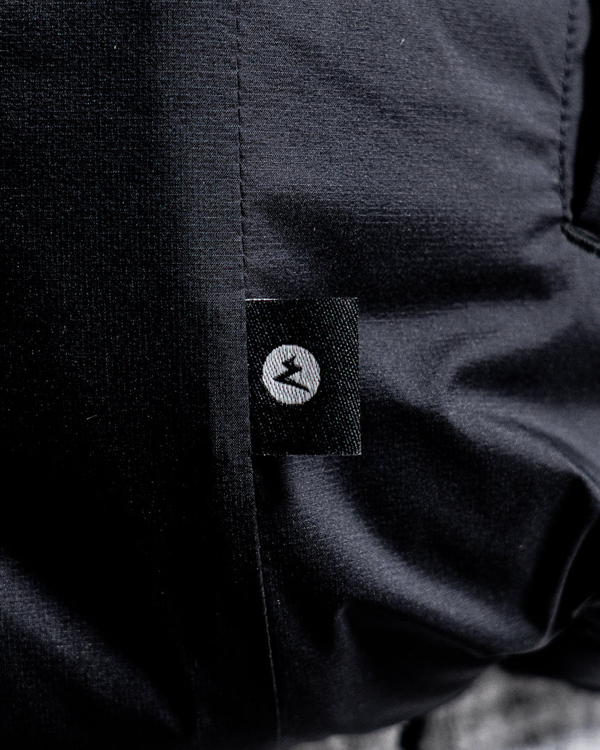 【collabolation】Marmot x CITY COUNTRY CITY MC PRIMALOFT JACKET
