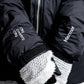 【collabolation】Marmot x CITY COUNTRY CITY MC PRIMALOFT JACKET