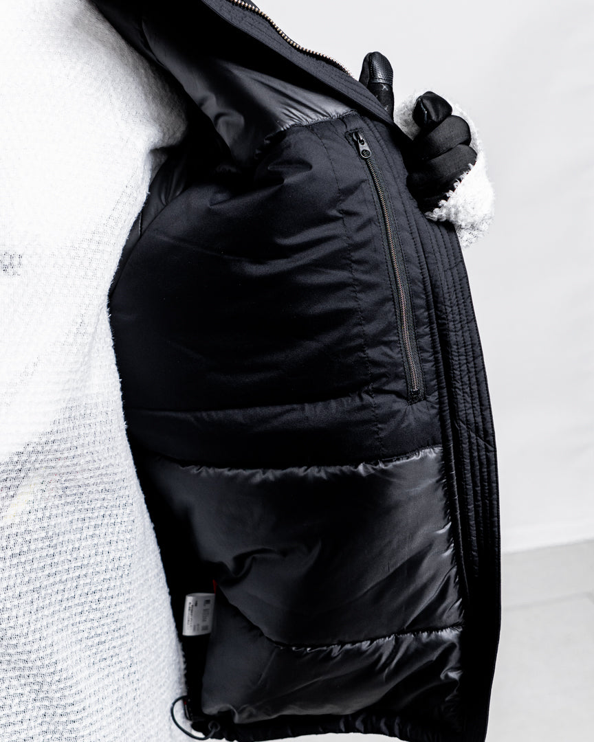 【collabolation】Marmot x CITY COUNTRY CITY MC PRIMALOFT JACKET