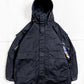 【10.24 sat 0:00 release】is-ness Ventilation Military Coat