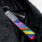 【10.24 sat 0:00 release】is-ness Ventilation Military Coat