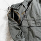 【10.24 sat 0:00 release】is-ness Ventilation Military Coat
