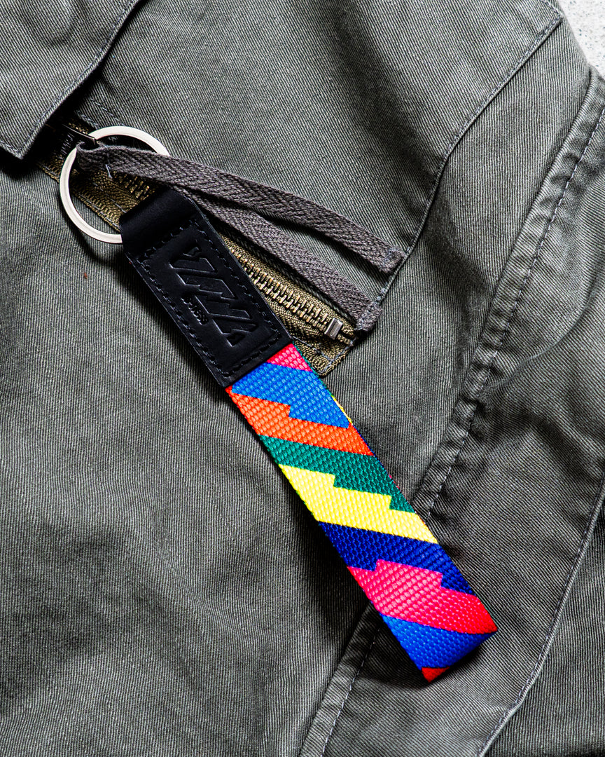 【10.24 sat 0:00 release】is-ness Ventilation Military Coat