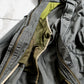 【10.24 sat 0:00 release】is-ness Ventilation Military Coat