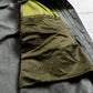【10.24 sat 0:00 release】is-ness Ventilation Military Coat