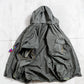 【10.24 sat 0:00 release】is-ness Ventilation Military Coat