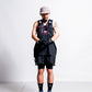 GSYB by CMF OUTDOOR GARMENT RUN SHORTS