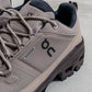 On Cloudrock Low Waterproof W