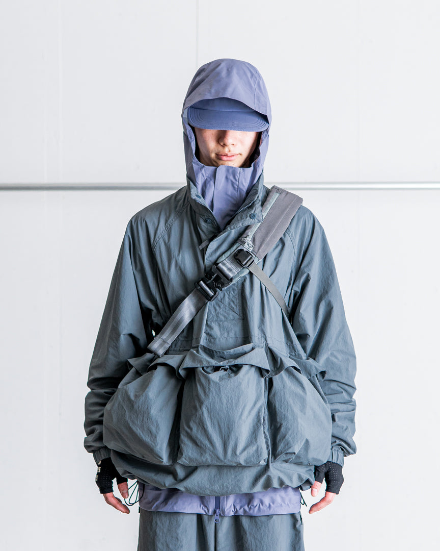 CMF OUTDOOR GARMENT MESSENGER BAG X-PAC