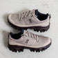 On Cloudrock Low Waterproof W