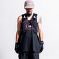 【limited】SALOMON S/LAB SENSE 6 LIMITED COURTNEY EDITION
