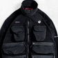 【collabolation】Marmot x CITY COUNTRY CITY MC POLARTEC FLEECE JACKET