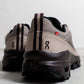On Cloudrock Low Waterproof W