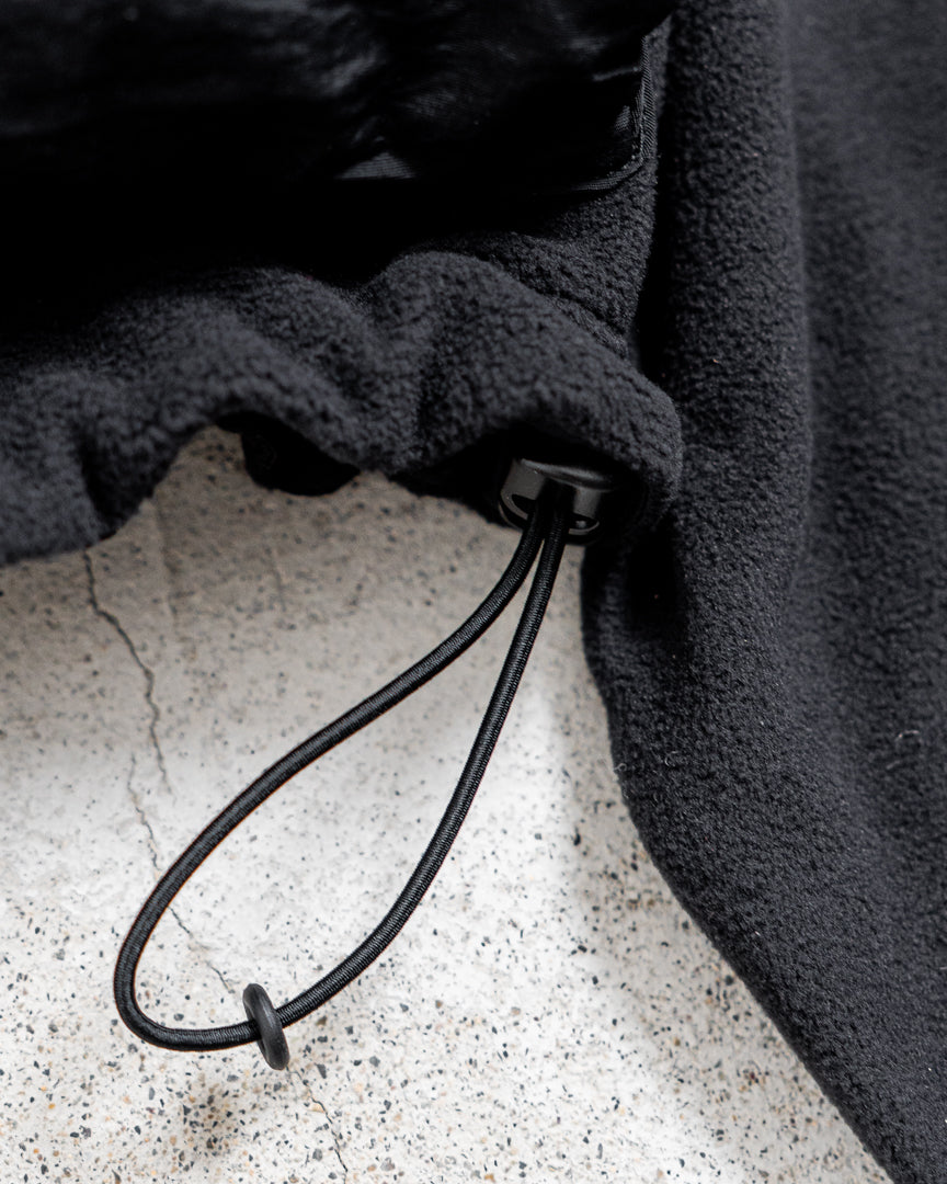 【collabolation】Marmot x CITY COUNTRY CITY MC POLARTEC FLEECE JACKET