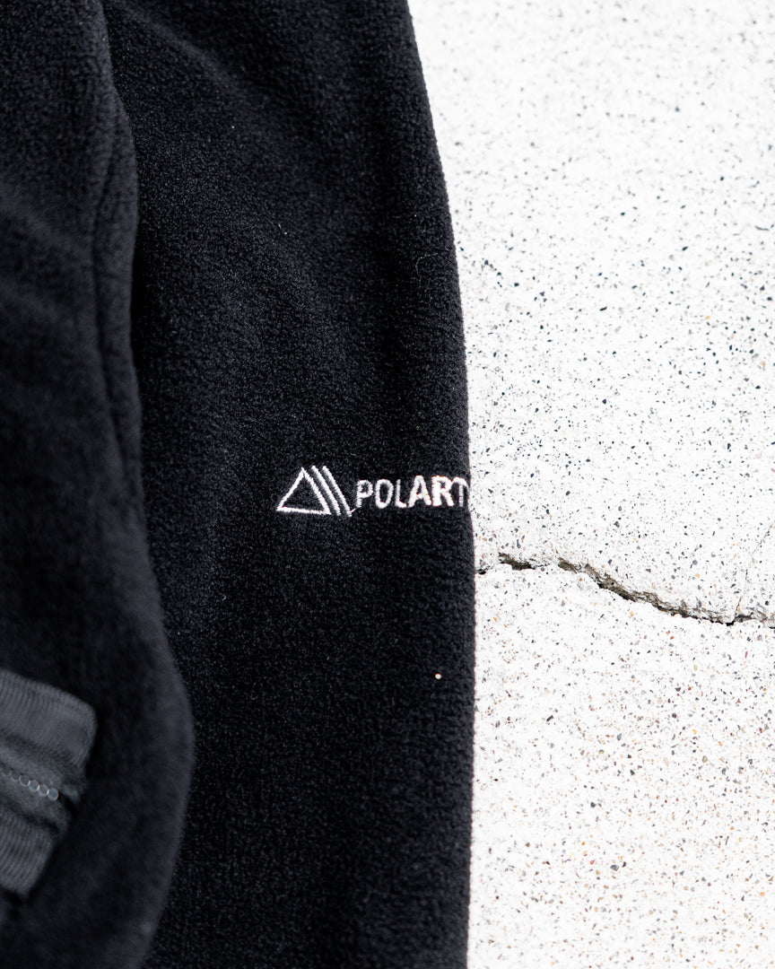 【collabolation】Marmot x CITY COUNTRY CITY MC POLARTEC FLEECE JACKET