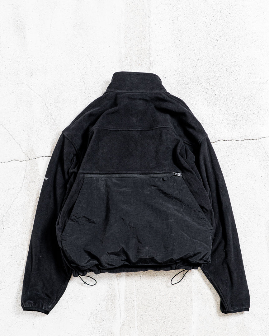 【collabolation】Marmot x CITY COUNTRY CITY MC POLARTEC FLEECE JACKET