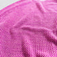 White Mountaineering RAGLAN KNIT PULLOVER