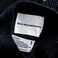 White Mountaineering RAGLAN KNIT PULLOVER