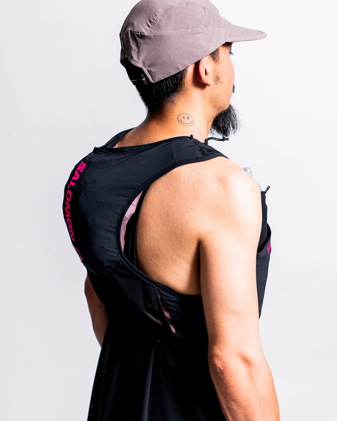 【limited】SALOMON S/LAB SENSE 6 LIMITED COURTNEY EDITION