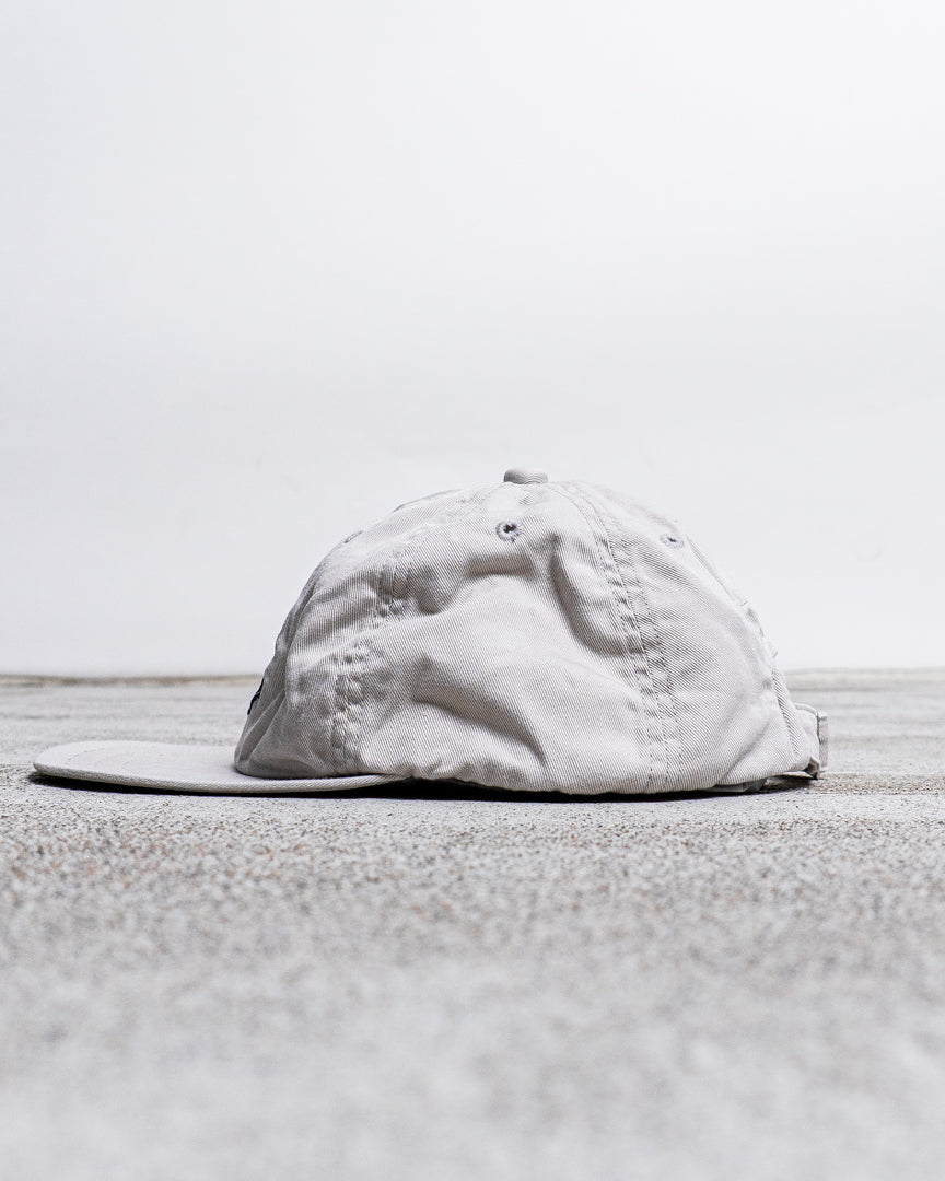 【10.24 sat 10:00 release】Golden Sombrero (TACOMA FUJI RECORDS x DECHO) 6 PANEL CAP designed by Motonobu Nakamura (EDIT -design&supply-)