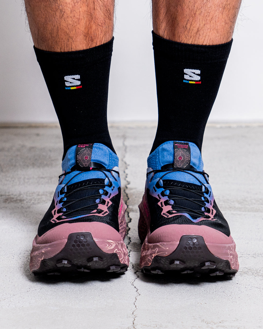 【limited】SALOMON S/LAB ULTRA GLIDE 2 LIMITED COURTNEY EDITION