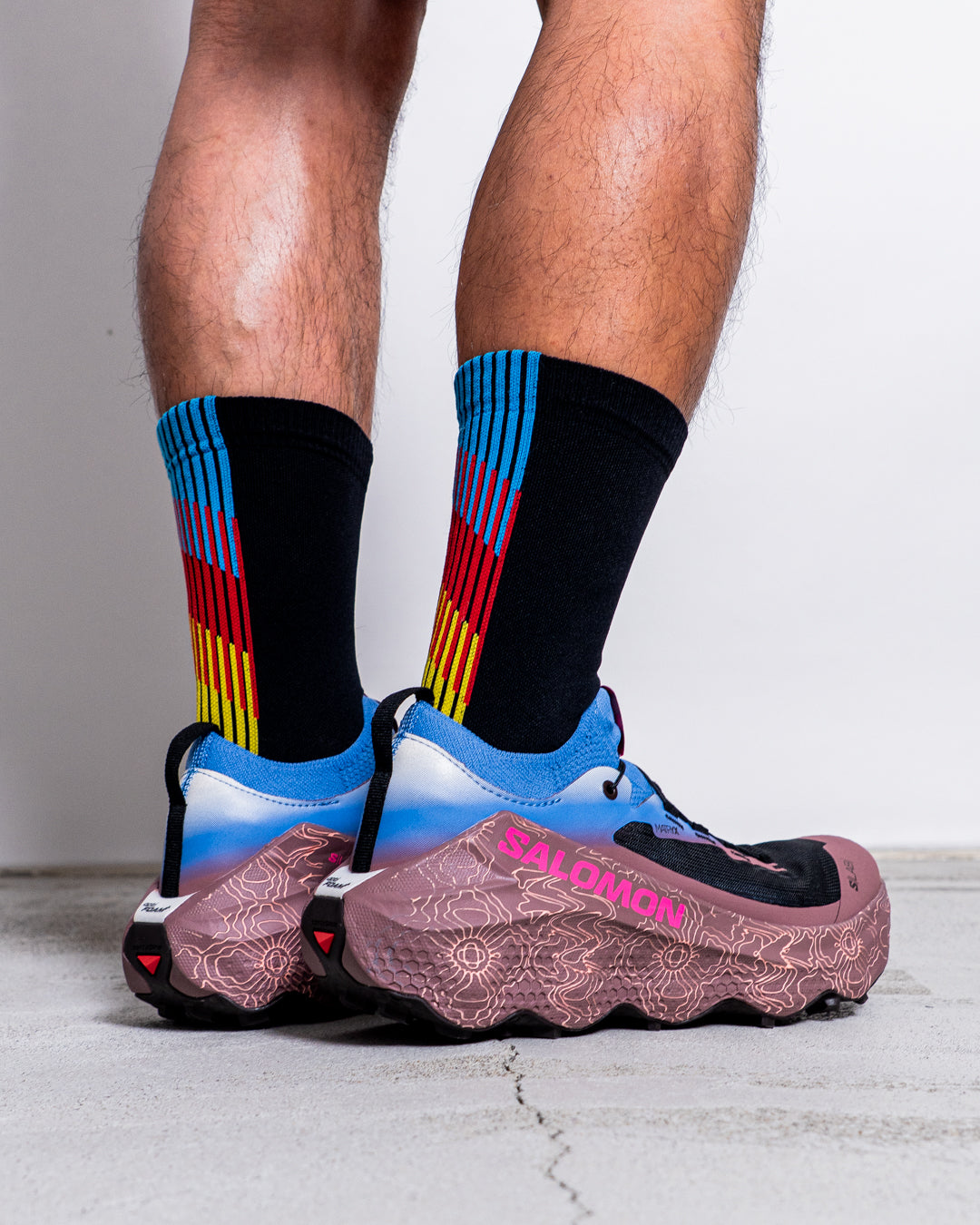 【limited】SALOMON S/LAB ULTRA GLIDE 2 LIMITED COURTNEY EDITION