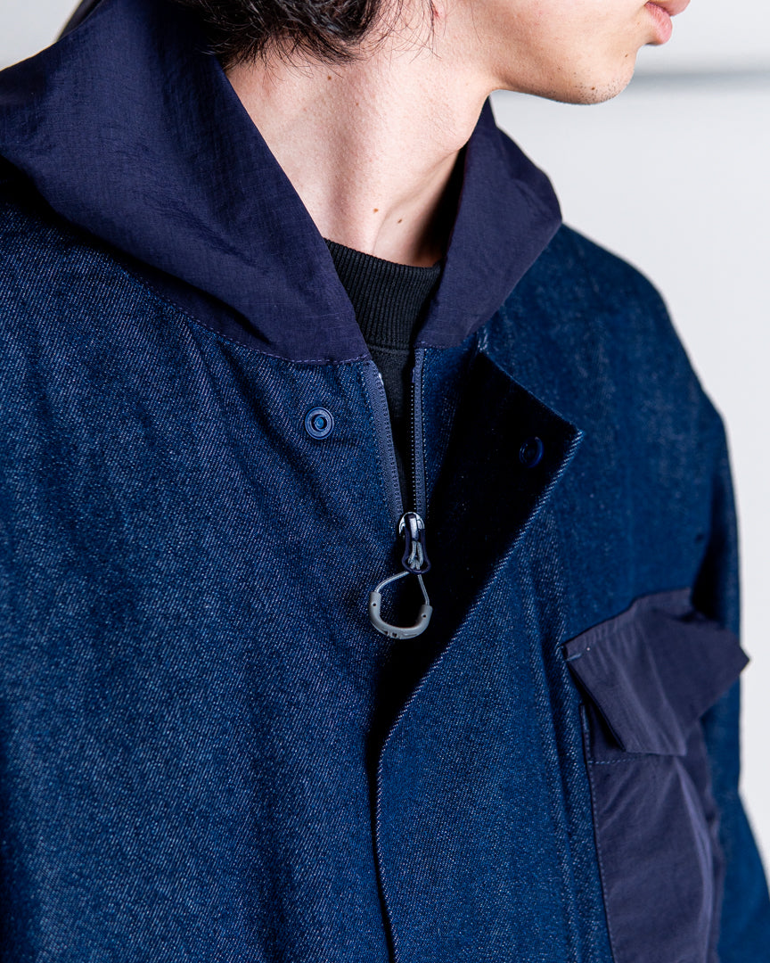 CMF OUTDOOR GARMENT ALL IN ONE DENIM