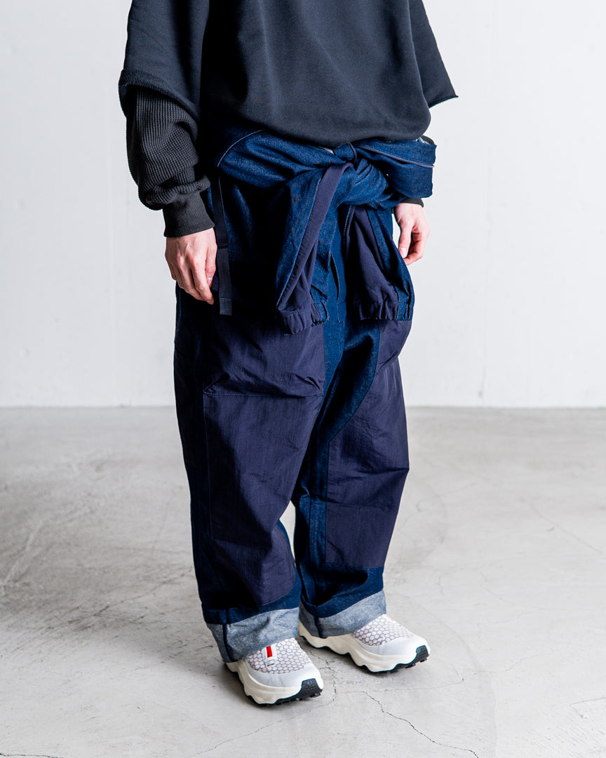 CMF OUTDOOR GARMENT ALL IN ONE DENIM