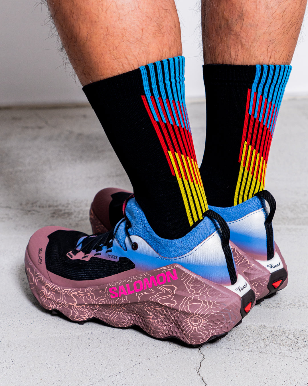 【limited】SALOMON S/LAB ULTRA GLIDE 2 LIMITED COURTNEY EDITION