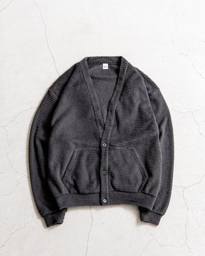 【RESTOCK】ES.1 Alpha cardigan