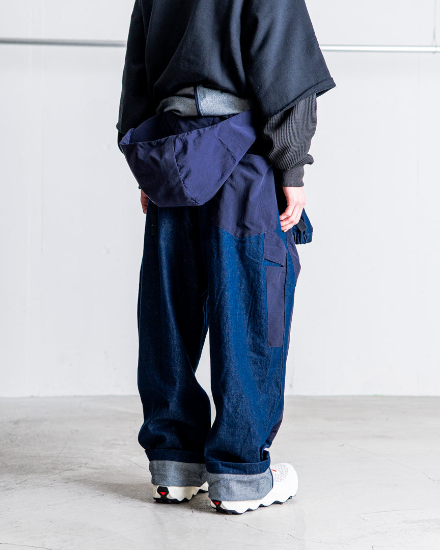 CMF OUTDOOR GARMENT ALL IN ONE DENIM