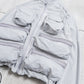 【collabolation】Marmot x CITY COUNTRY CITY MC POLARTEC FLEECE JACKET