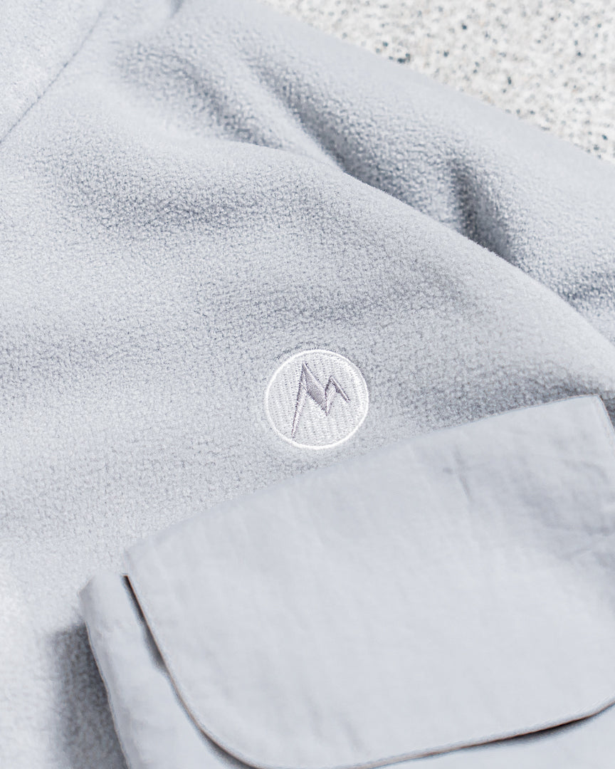 【collabolation】Marmot x CITY COUNTRY CITY MC POLARTEC FLEECE JACKET