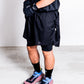 GSYB by CMF OUTDOOR GARMENT RUN SHORTS