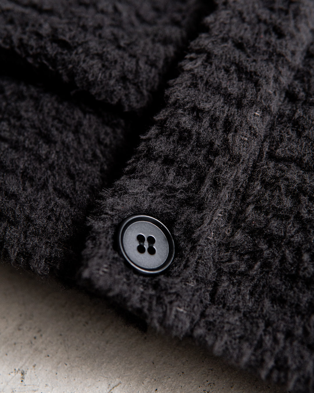 【RESTOCK】ES.1 Alpha cardigan