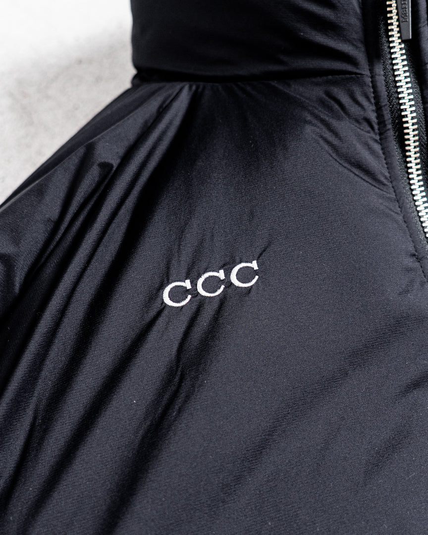 【collabolation】Marmot x CITY COUNTRY CITY MC PRIMALOFT JACKET