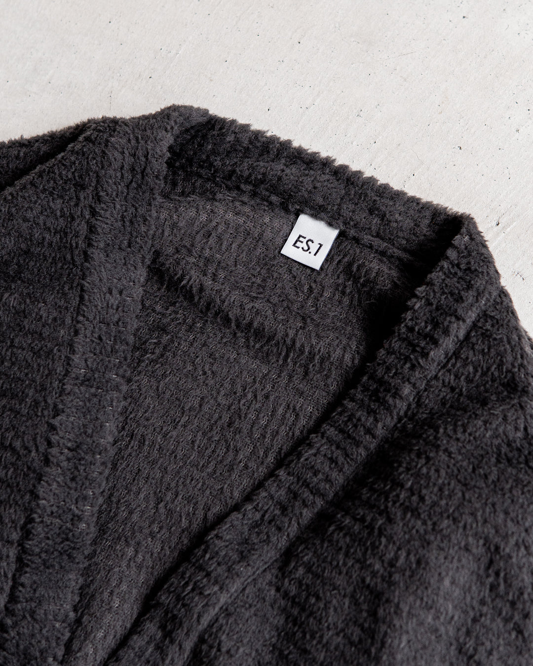 【RESTOCK】ES.1 Alpha cardigan