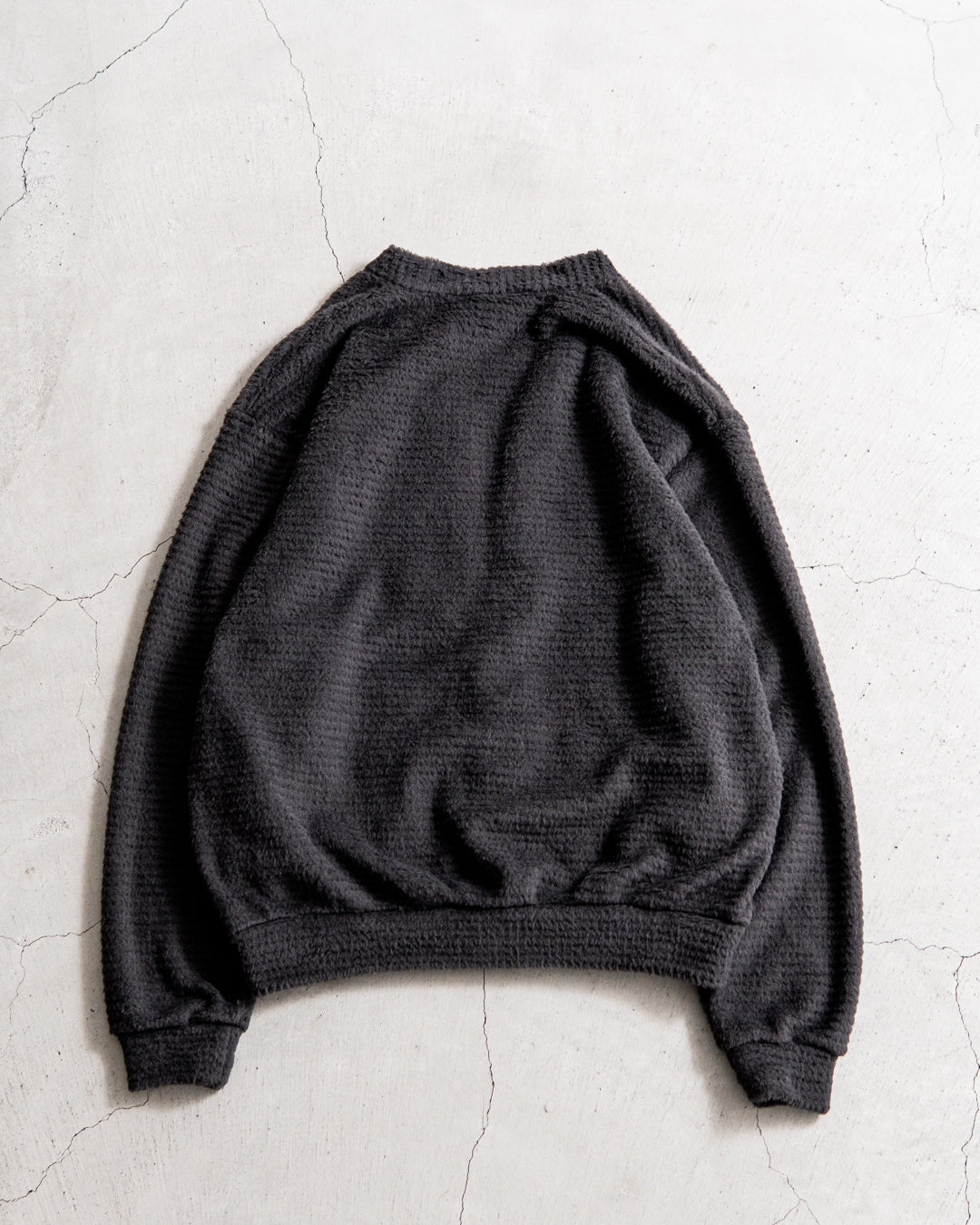 【RESTOCK】ES.1 Alpha cardigan