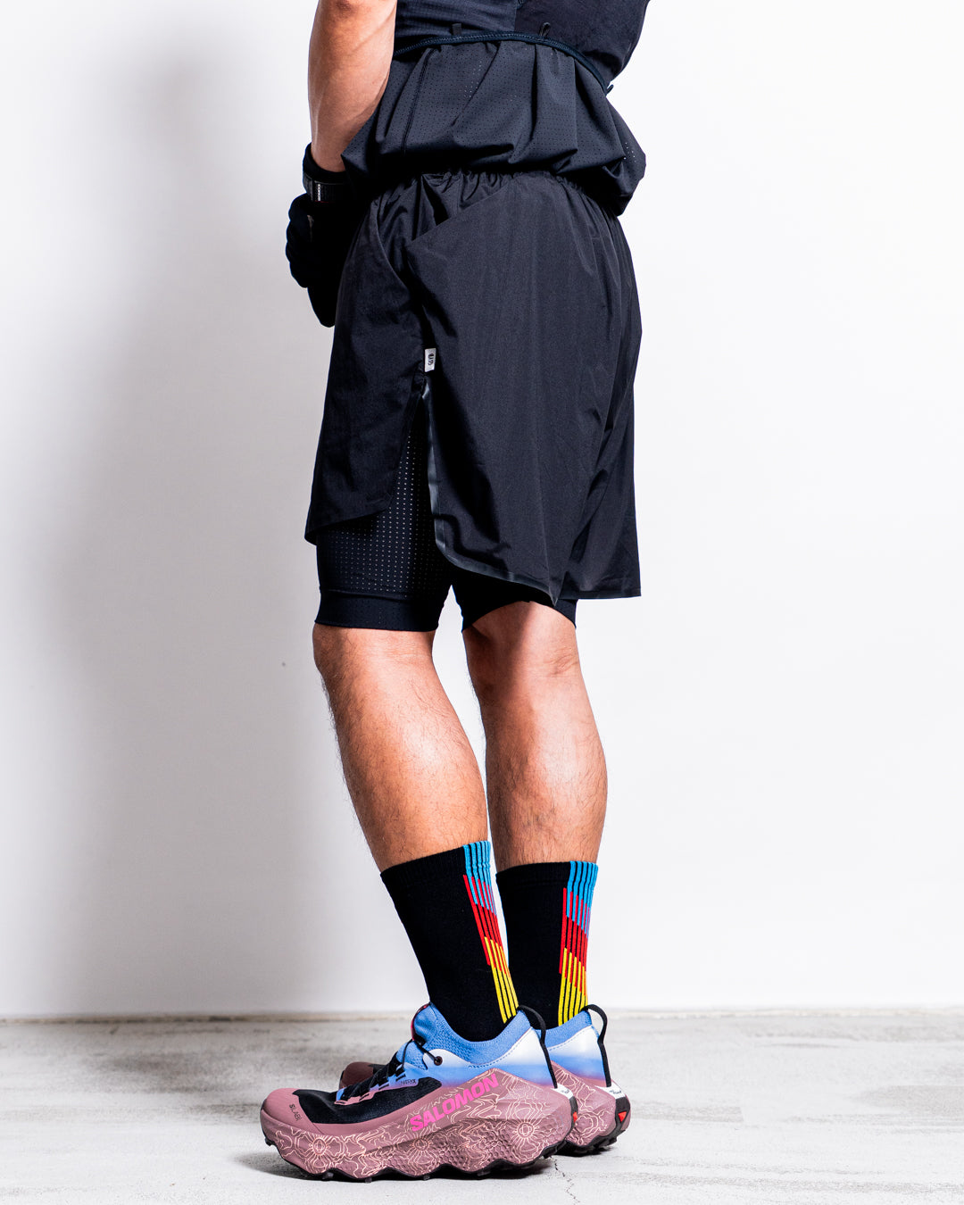 【limited】SALOMON S/LAB ULTRA GLIDE 2 LIMITED COURTNEY EDITION