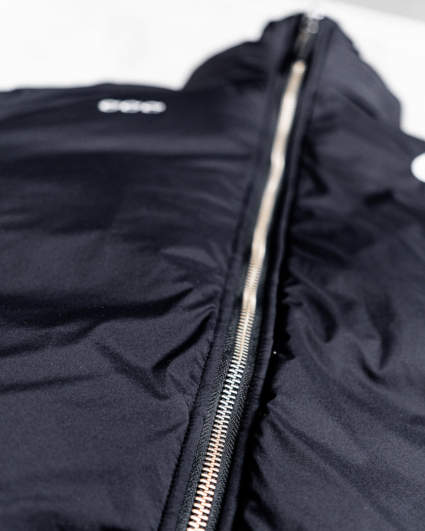 【collabolation】Marmot x CITY COUNTRY CITY MC PRIMALOFT JACKET