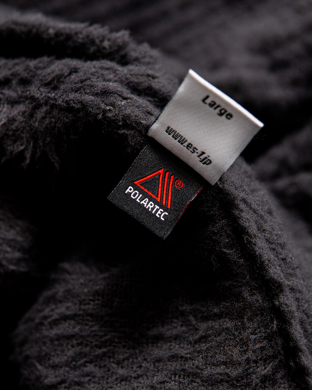 【RESTOCK】ES.1 Alpha cardigan