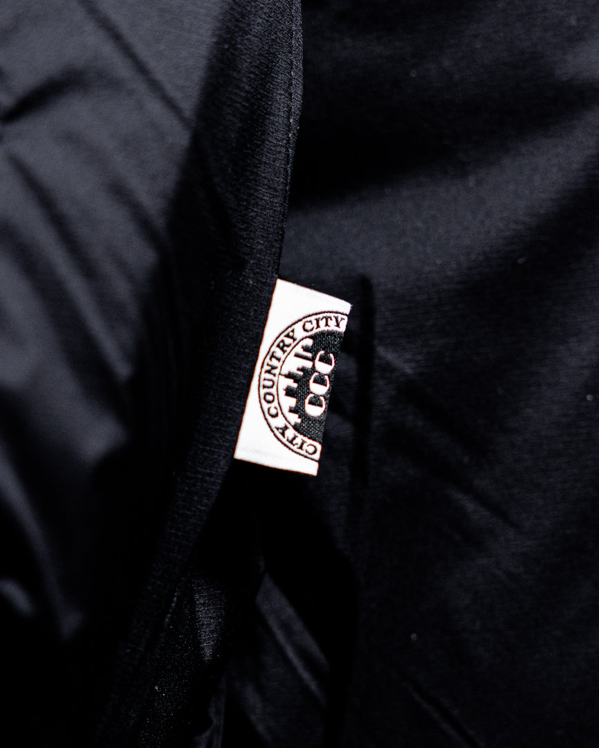 【collabolation】Marmot x CITY COUNTRY CITY MC PRIMALOFT JACKET