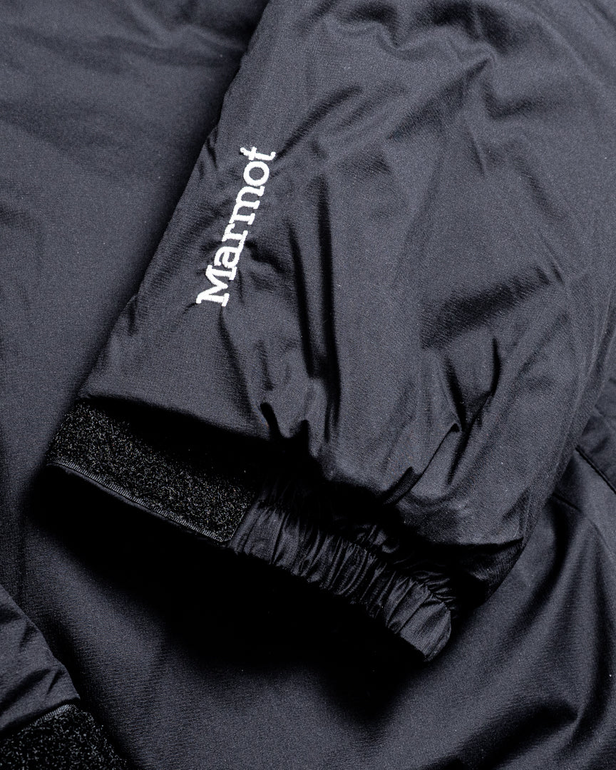 【collabolation】Marmot x CITY COUNTRY CITY MC PRIMALOFT JACKET