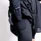 GSYB by CMF OUTDOOR GARMENT RUN SHORTS
